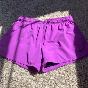 Nike shorts
